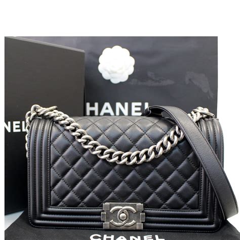 chanel boy bag prijs 2016|chanel boy new medium price.